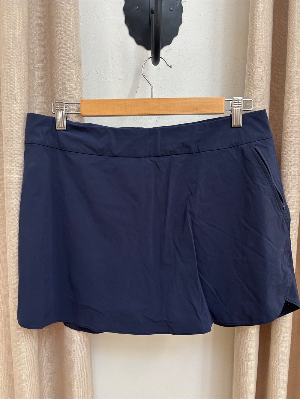 Outdoor voices athletic skirt